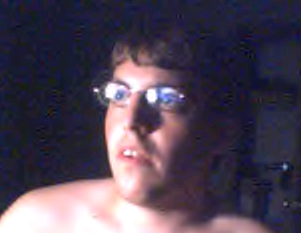 Wannabe Pedo's Picture